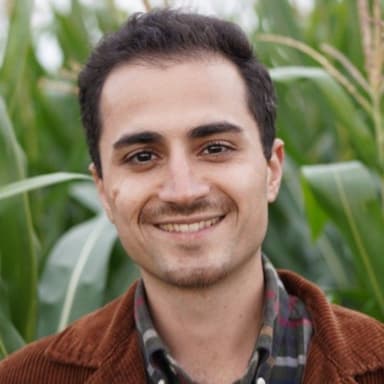 Daniel A. García Rodríguez